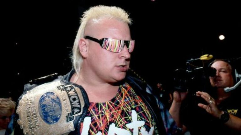 Health Update On Brian Knobbs