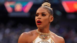 Update On Bianca Belair’s Push Following WWE SummerSlam Loss