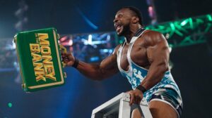 Big E Thinks Brock Lesnar Does Stuff Because He Is Bored