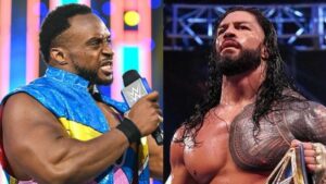 Big E: People Don’t Give Roman Reigns Enough Credit