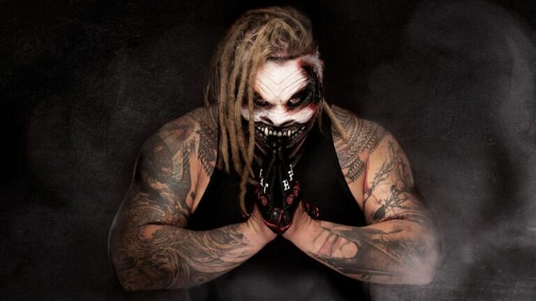 Bray Wyatt Teases a Return to Wrestling With New Cryptic Tweet