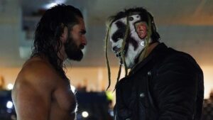 Seth Rollins On Bray Wyatt’s Release: “God, I Miss Him”