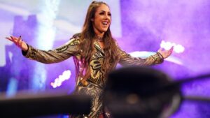 Britt Baker Confirms WWE’s Interest in Signing Her