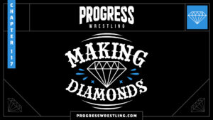 Gisele Shaw Wins PROGRESS Women’s Championship