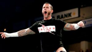 CM Punk Offers Words Of Encouragement For Released WWE Talent