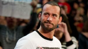 News On How AEW Broadcast Partners Are Reacting To CM Punk Rumors