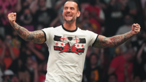 CM Punk: “My Legacy Is To Help Young Guys The Way Harley Race Helped Me”