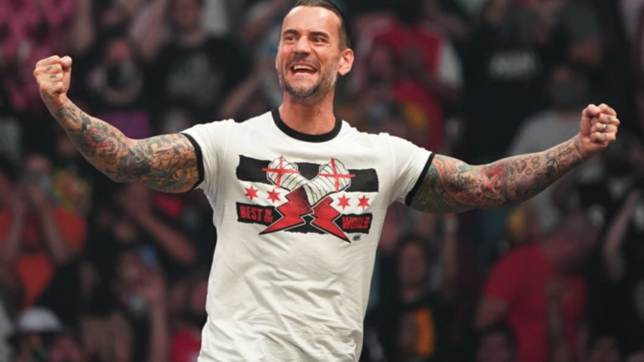 AEW Rampage The First Dance Results (8/20): CM Punk Debuts, Match Announced For All Out