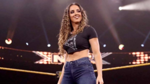 Chelsea Green Talks Crisis of Confidence During WWE Run