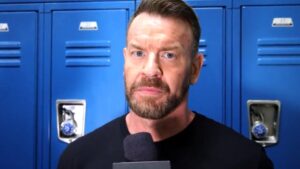 Christian Cage Set To Return To Impact Wrestling