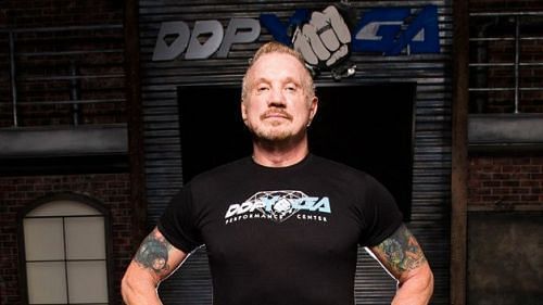 Diamond Dallas Page Names His Favorite Wrestling Finishing Moves