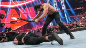 Drew McIntyre Responds To Mick Foley’s Criticism Of Chair Spot