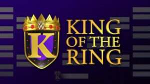 WWE Holding King & Queen Of The Ring Tournaments This Fall