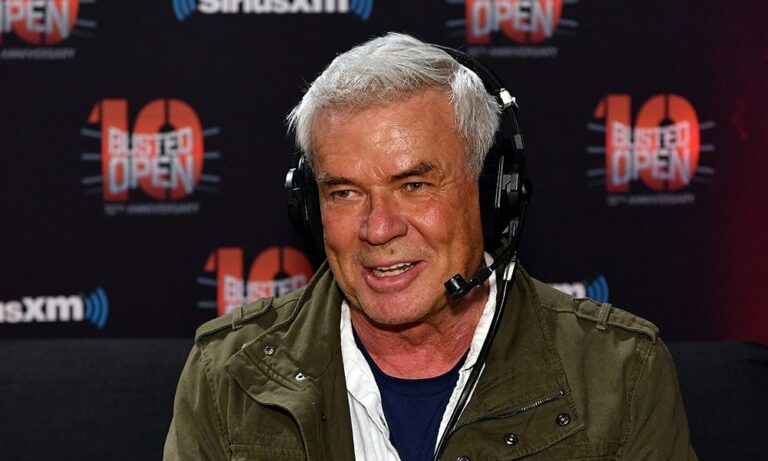 Eric Bischoff Says WWE Gave AEW “A Great Assist” With Releases