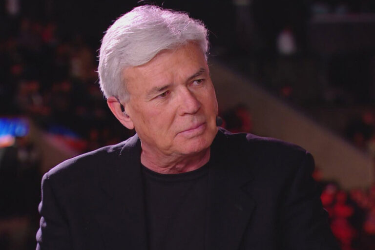 Eric Bischoff Criticizes the Lack of Long Term Storytelling in WWE