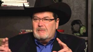 Jim Ross Feels “Too Many Titles Really Spoils The Soup”