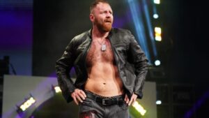 Jon Moxley Compares Modern Wrestling To Marvel Universe