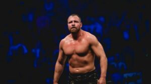 Jon Moxley Talks the Original Plan for Wild Thing Entrance Theme