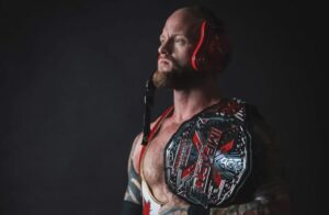 Josh Alexander Wants to Face AEW Star at Bound for Glory