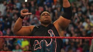 Keith Lee Criticizes WWE’s ‘Confusing’ Booking of His Character