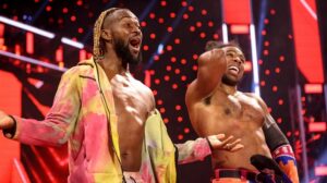 Kofi Kingston Shares How WWE Roster is Feeling Amid Sales Talks