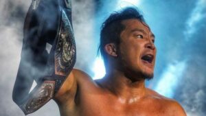 New Report Explains KUSHIDA’s Absence From The NJPW BOSJ Tournament