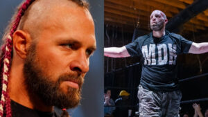 Lance Archer Says He Would “Happily” Put Nick Gage Through Glass