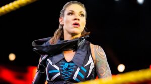 Mercedes Martinez To Challenge For Impact Title On First Post WWE Booking