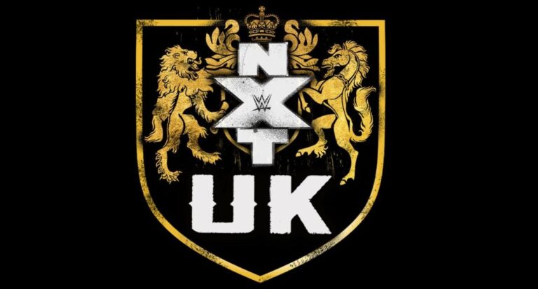 British Star Reveals Why His WWE Contract Offer Was Rescinded