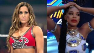 Nikki Bella Criticizes Booking Of Bianca Belair’s SummerSlam Loss