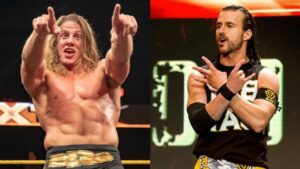 Riddle Talks Whether Or Not Adam Cole Can Succeed On Main Roster