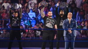 Heyman On His Dream Survivor Series Team Of ‘Paul Heyman Guys’