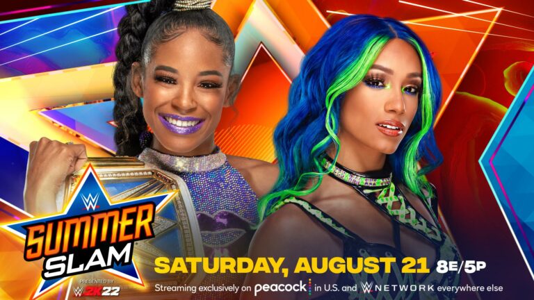 Sasha Banks and Bianca Belair Pulled from Consecutive Live Events