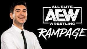 Tony Khan Teases Biggest Announcement In AEW History At Rampage