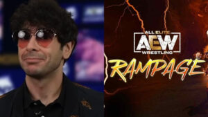 Tony Khan – “TNT Is So Happy With How Rampage Is Tracking Already”