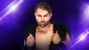 Tyler Breeze Say He “Was Preparing To Get Fired The Day I Got Hired”