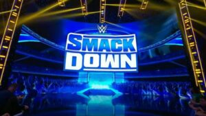 WWE SmackDown: Final Half Hour To Run Commercial-Free Against AEW Rampage