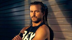 Adam Cole Had ‘Non-Negotiable’ Request To WWE Before His Contract Expired