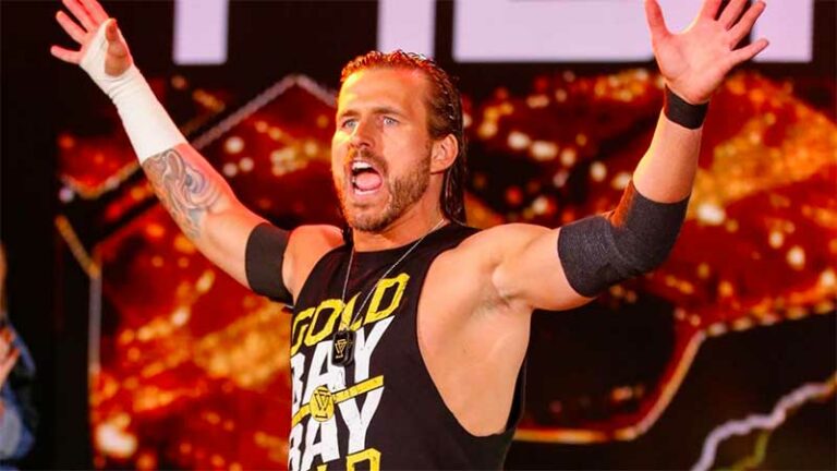 Adam Cole Done With NXT, Young Bucks Tease He’s AEW Bound