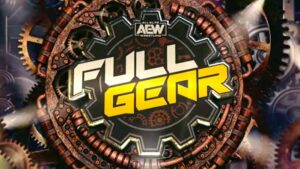 AEW Full Gear Betting Odds Revealed