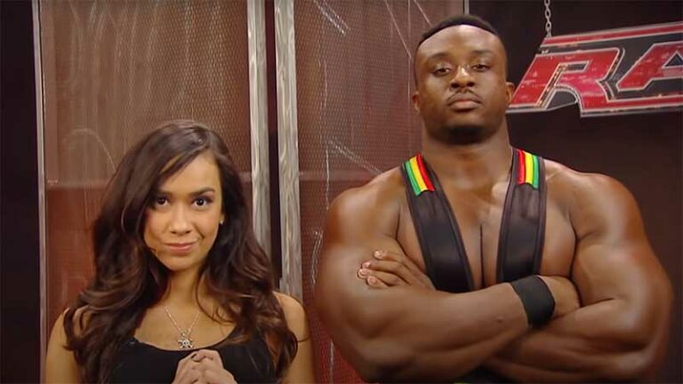 Big E Says AJ Lee Could Have a ‘Brock Lesnar Schedule’ If She Returned To WWE