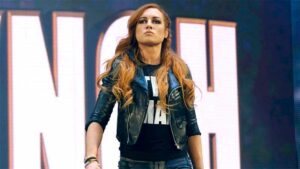 Update on Becky Lynch and her WWE Status