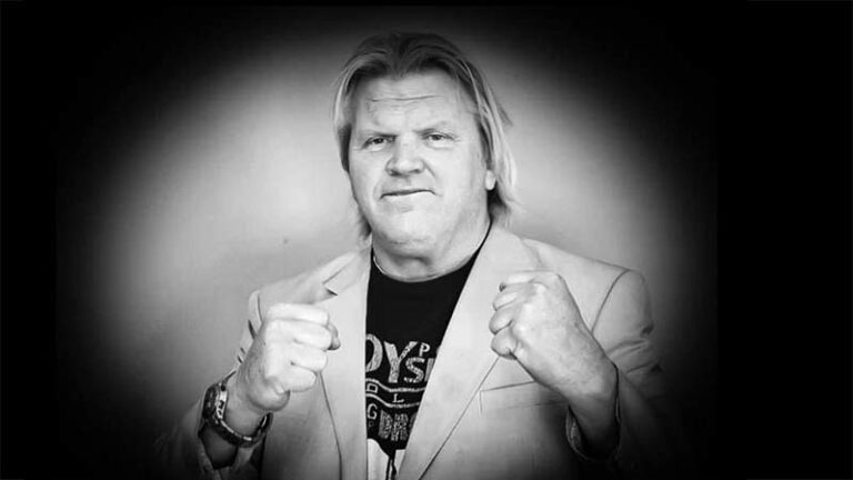 Bobby Eaton Has Passed Away