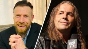 Daniel Bryan Compared To A Modern Day Bret Hart