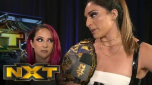 Dakota Kai On Why She Betrayed Raquel Gonzalez