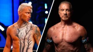 DDP On His Love For Darby Allin: “He’s a Bigger Risk-Taker Than Jeff Hardy”