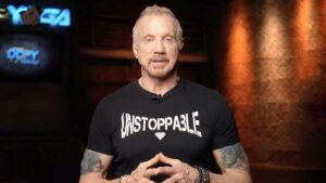 DDP Believes AEW Has Become ‘Real Competition For WWE’