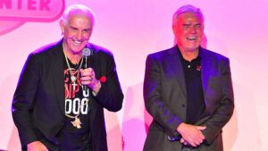 Eric Bischoff Understands the Everlasting Appeal of Ric Flair