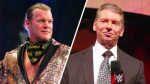 Chris Jericho: Cons of Vince McMahon Departure Will Be Felt Later