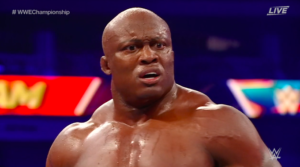 Bobby Lashley Defeats Goldberg At WWE SummerSlam